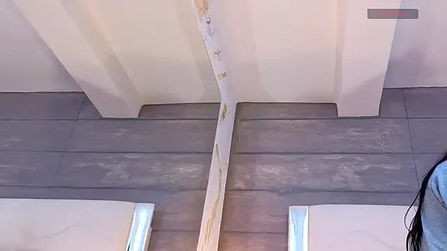 MeganAdamms from StripChat