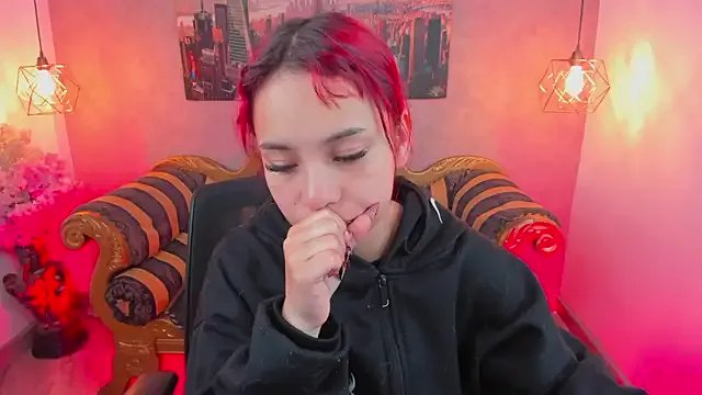 Megane_whitte from StripChat