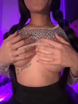 MeganKitty_ from StripChat