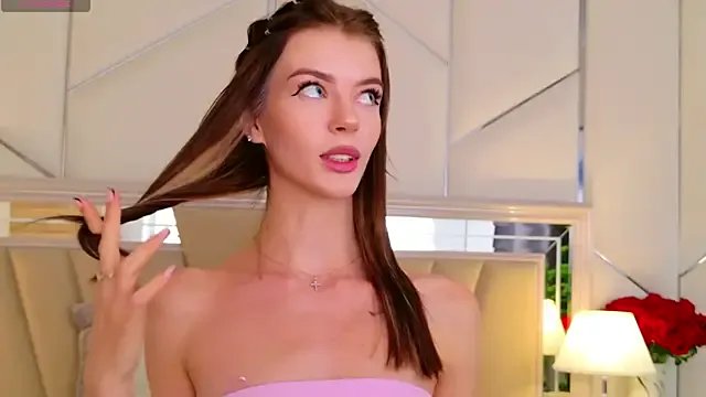 MeganMour from StripChat