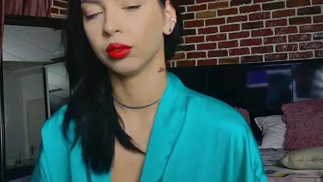 MeganSin_ from StripChat