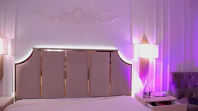 MeganStrain from StripChat