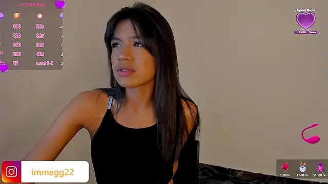 meganthompsonn22 from StripChat