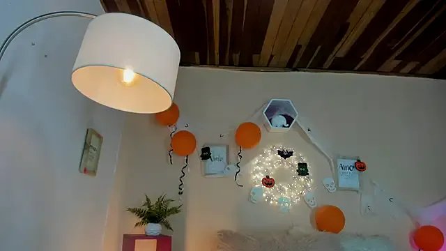 Meggie_ from StripChat