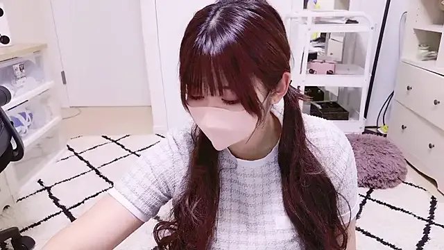 Megu_Melon from StripChat