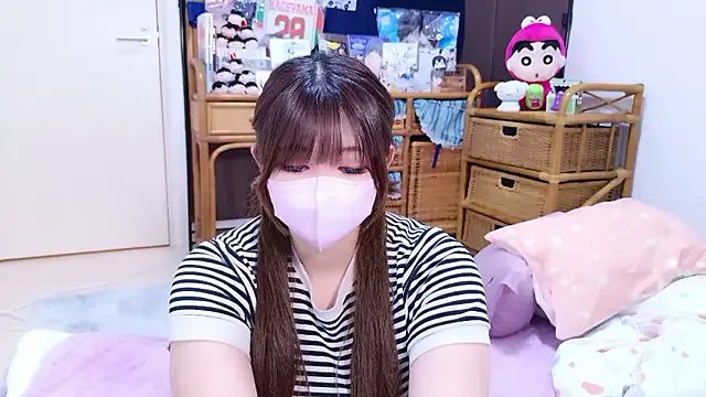 Megu_Melon from StripChat