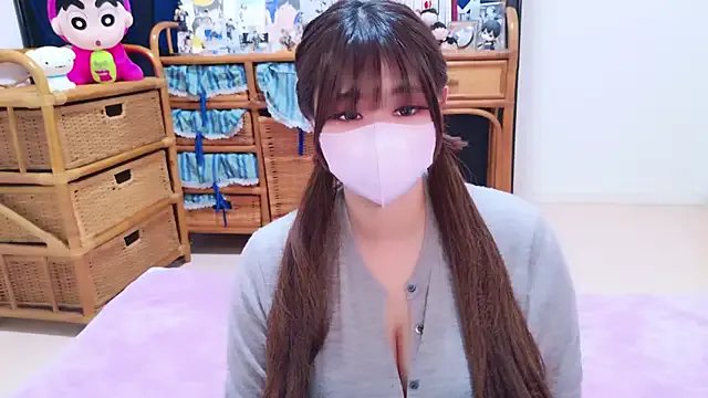 Megu_Melon from StripChat