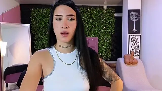 mei_sweetcat from StripChat