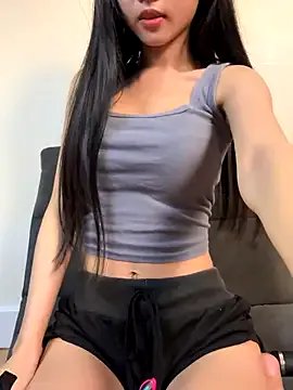 Meilin_lin from StripChat