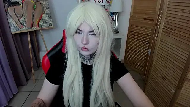 mekurisu from StripChat