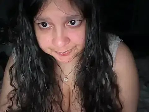 MelanieFawker from StripChat