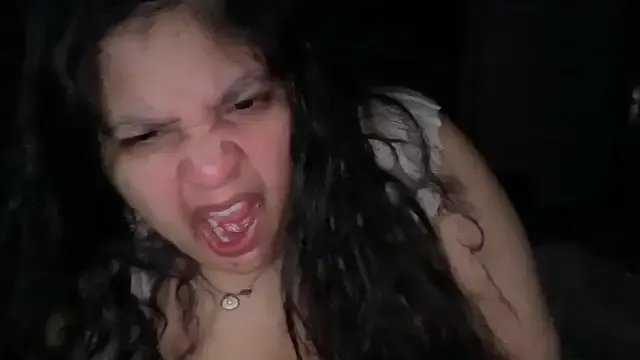 MelanieFawker from StripChat