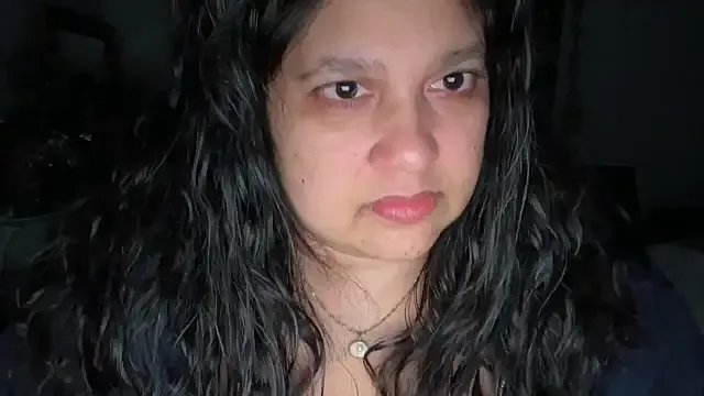 MelanieFawker from StripChat