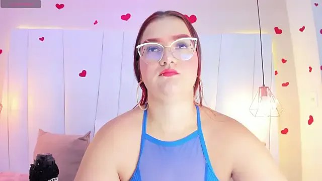 MelanieKlaus from StripChat