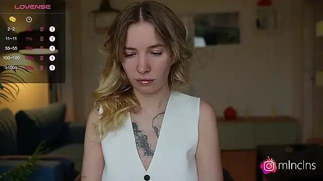 melanielwithu from StripChat