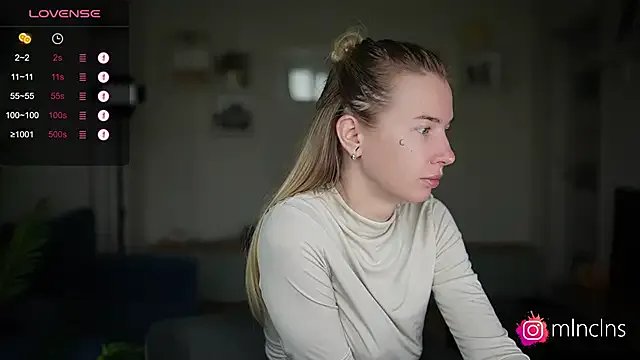 melanielwithu from StripChat