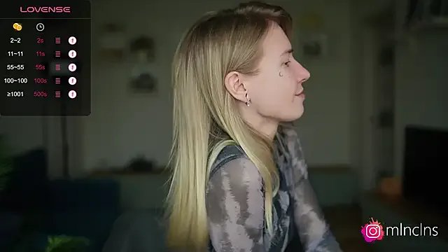 melanielwithu from StripChat