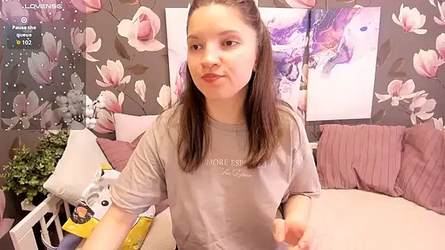 MelaniGrand from StripChat