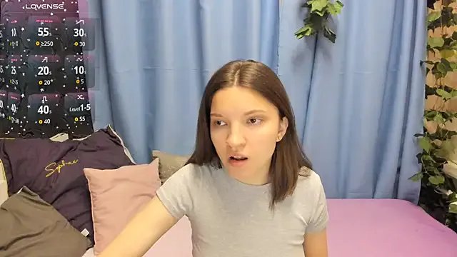 MelaniGrand from StripChat