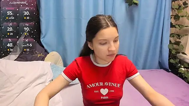 MelaniGrand from StripChat