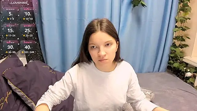 MelaniGrand from StripChat