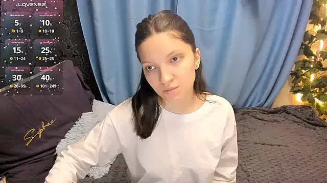 MelaniGrand from StripChat