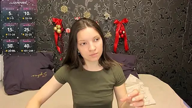 MelaniGrand from StripChat