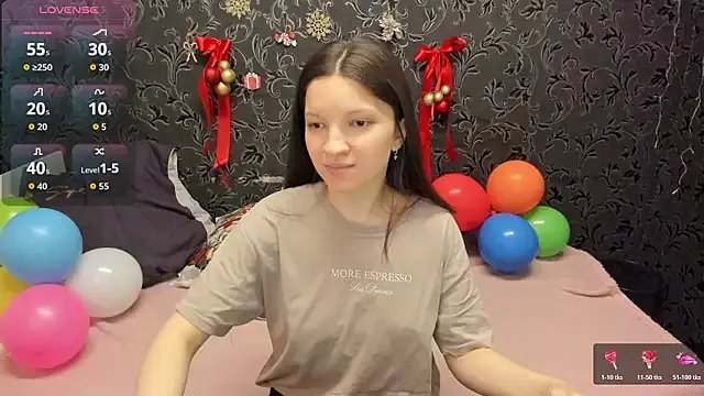 MelaniGrand from StripChat