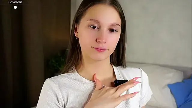 MelaniSeiver from StripChat