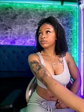 Melany_Williams from StripChat