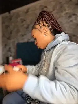 Melany_Williams from StripChat