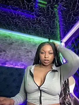 Melany_Williams from StripChat