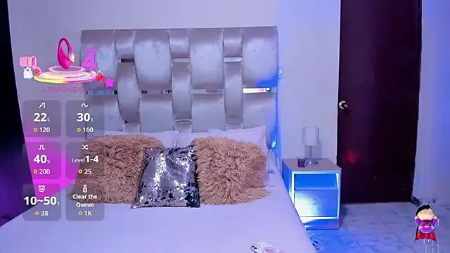 MelanyShayk from StripChat