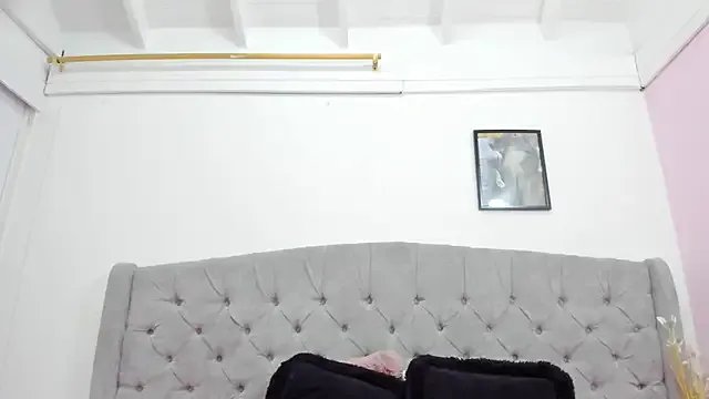 melevansxs from StripChat