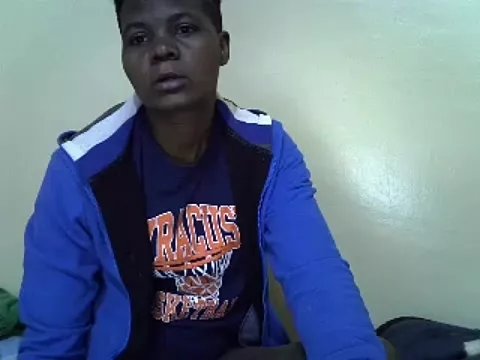 Melia0 from StripChat