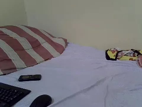 Melia0 from StripChat