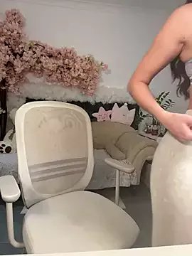 Meliazz from StripChat