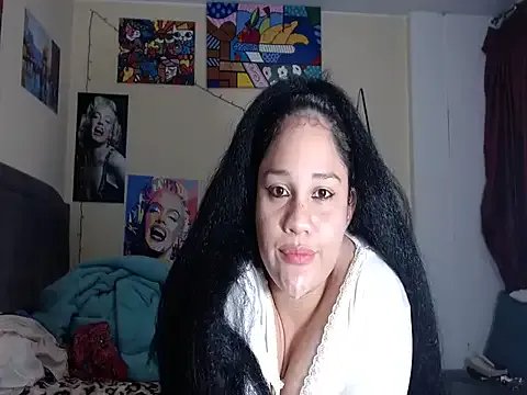 melissa4855 from StripChat