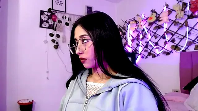 melissa__dolce from StripChat