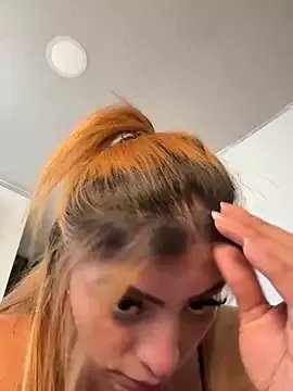 Melissa_coll from StripChat