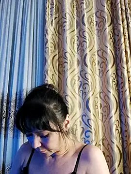 Melissa_Fane from StripChat