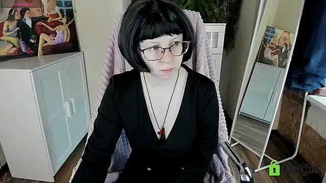 Melissa_Wells from StripChat