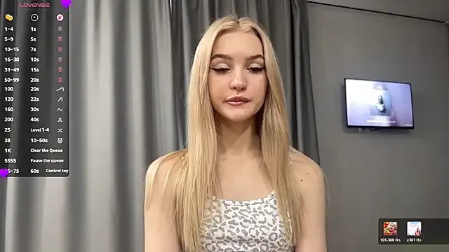 MelissaEvenns