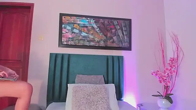 MelissaFoxx from StripChat