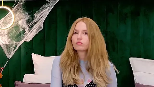 MelissaLiss from StripChat