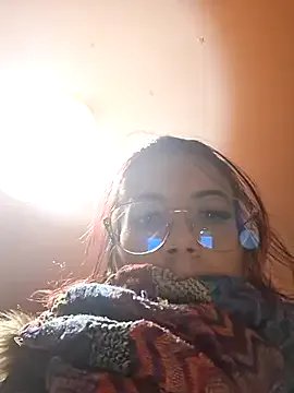 Mellysa03 from StripChat