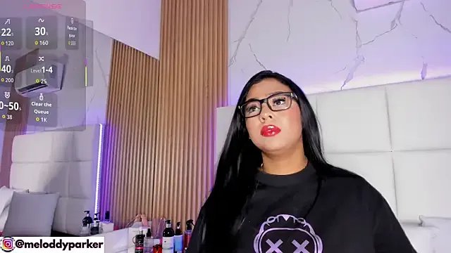  Meloddy_Parkerr_ chat room