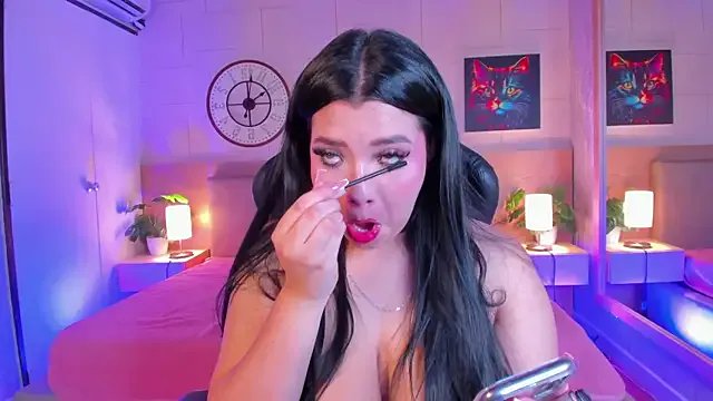 Meloddy_Rose from StripChat