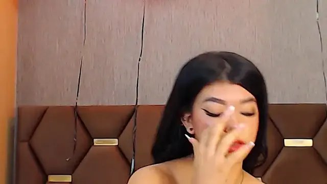 MelodyCarsson from StripChat