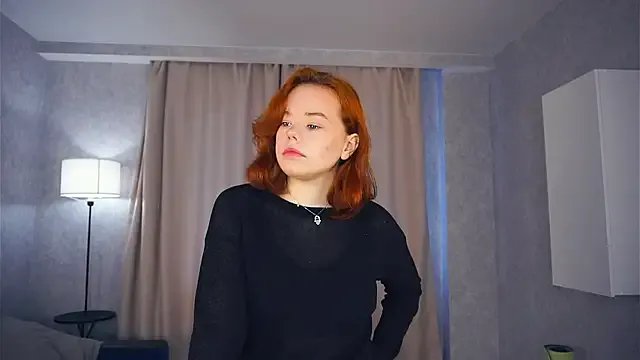 MelodyHasbrouck from StripChat